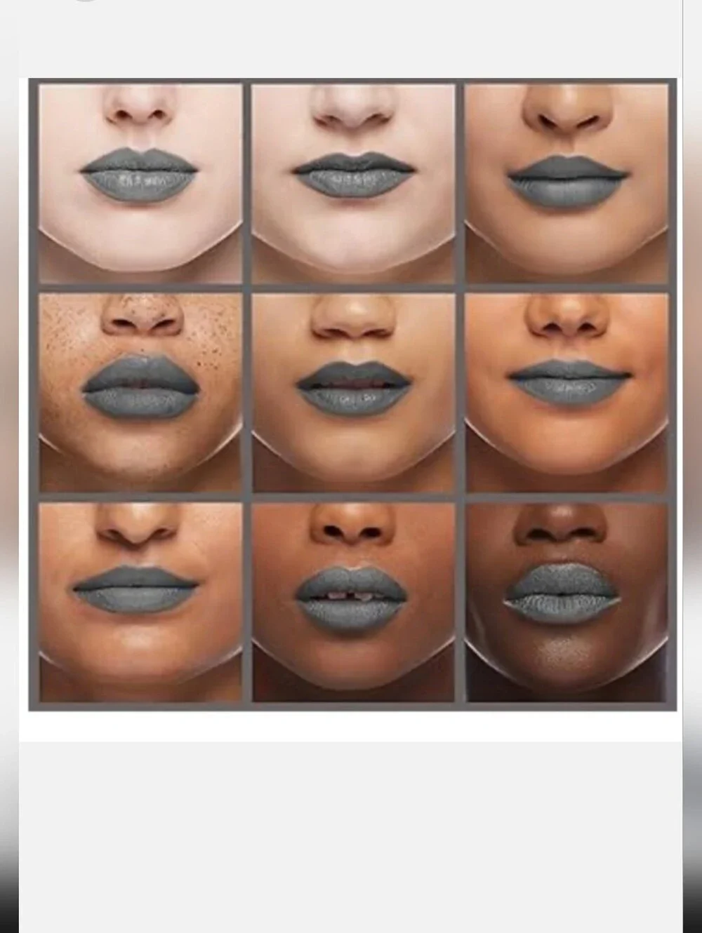 2 Maybelline New York Sensational Sinful Stone Vivid Matte Liquid Lipstick new‎